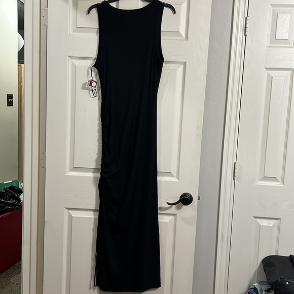 Michael Stars Marine Maxie Dress Size XLP - Picture 10 of 15